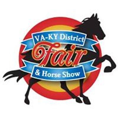 Virginia Kentucky District Fair