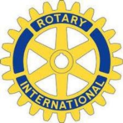 Garner Rotary Club