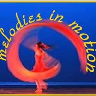 Melodies in Motion