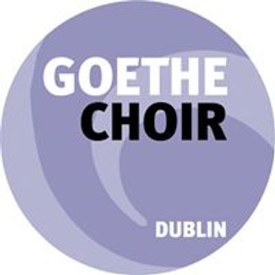 Goethe Choir - Dublin