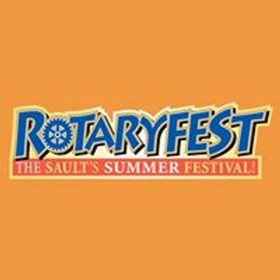 Rotaryfest, The Sault's Summer Festival