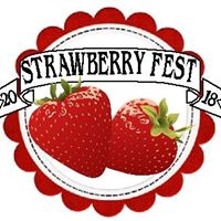 Strawberry Fest - Palm Coast