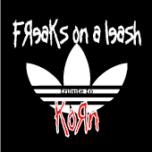 Freaks on a Leash (a tribute to korn)