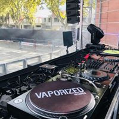 Vaporized Records