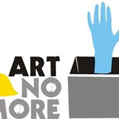 ART NO MORE