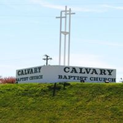 Calvary Baptist Church