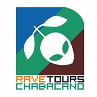 Rave Tours Chabacano.