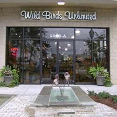 Wild Birds Unlimited