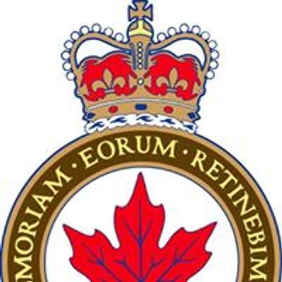 Royal Canadian Legion #54