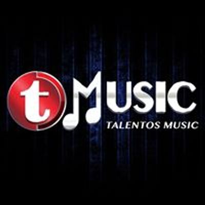 Talentos Music