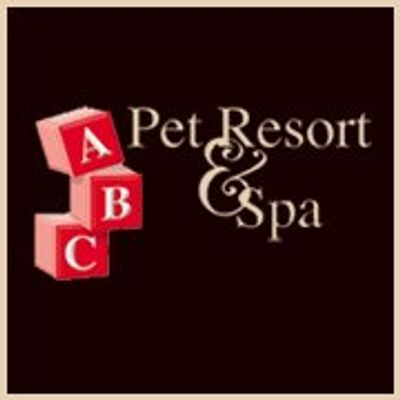 ABC Pet Resort & Spa