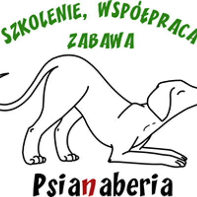 Psianaberia - szkolenie, wsp\u00f3\u0142praca, zabawa