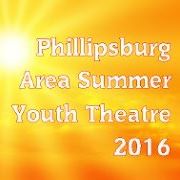 Phillipsburg Area Summer Youth Theatre, Inc.