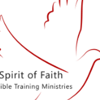 Spirit Of Faith Bible Training Ministries