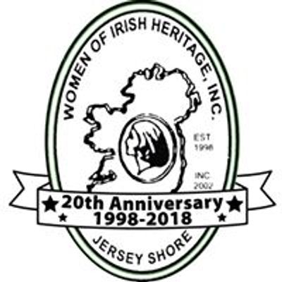 Women of Irish Heritage Jersey Shore Inc.