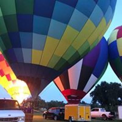 Paris Balloon and Music Festival