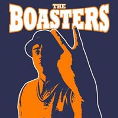 The Boasters