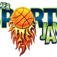 Summer Sports Jam