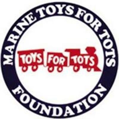 Columbia, SC Toys for Tots