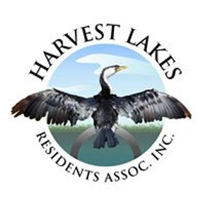 Harvest Lakes Residents Association