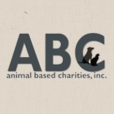 Animal Based Charities