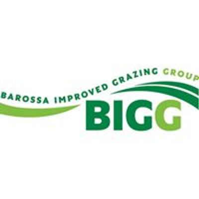 Barossa Improved Grazing Group