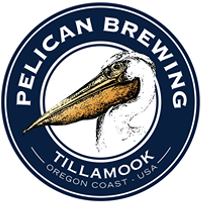 Pelican Brewing - Tillamook