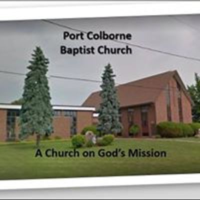 Port Colborne Baptist Church