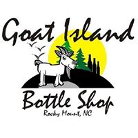 Goat Island Bottle Shop