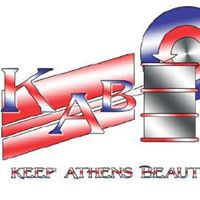 Keep Athens Beautiful