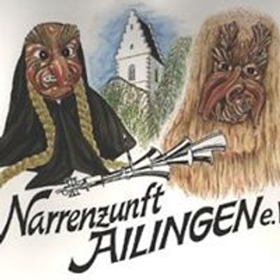 Narrenzunft Ailingen