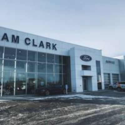 Cam Clark Ford Olds