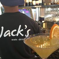 Jack's Bar and Grill and Steamers Coffeehouse