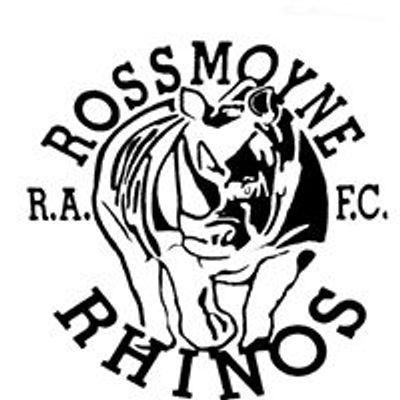 Rossmoyne Amateur Football Club