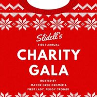 Slidell Charity Gala