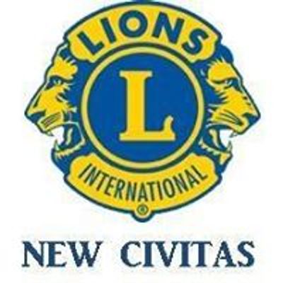 Brisbane New Civitas Lions Club Branch