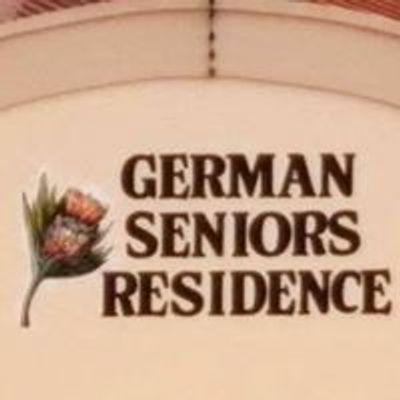 Deutsche Senioren Residenz - German Seniors Residence, Johannesburg