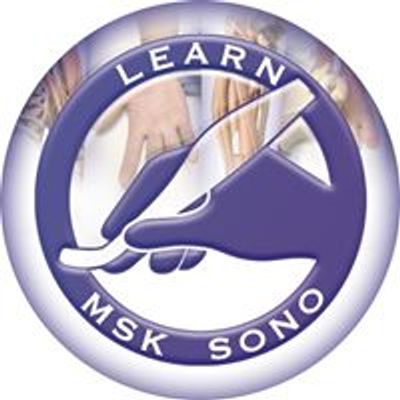 Learn MSK Sono