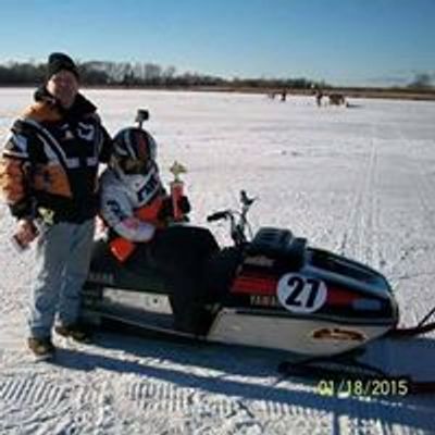 Central MN POND Racing