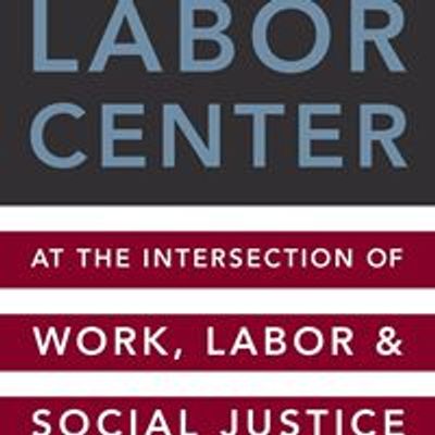 Labor Center at UMass Amherst