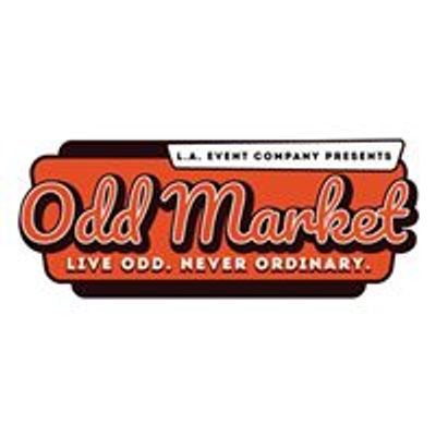 Odd Market