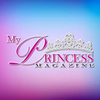 My princess magazine
