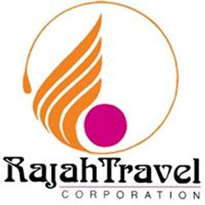 rajahtravel.com