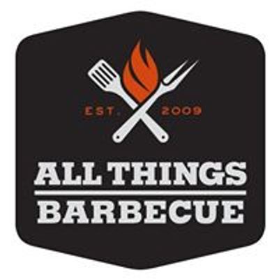 All Things Barbecue