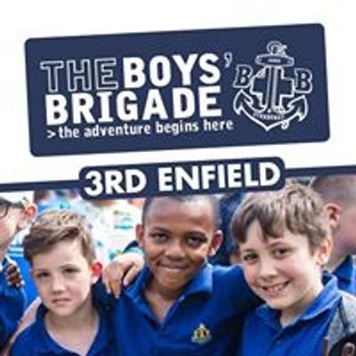 3rd Enfield Boys' Brigade