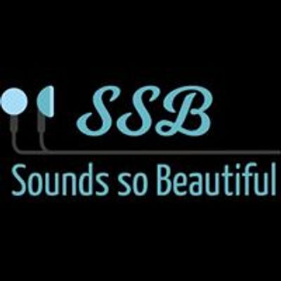 Sounds so Beautiful