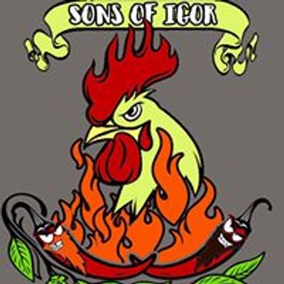 Sons of Igor