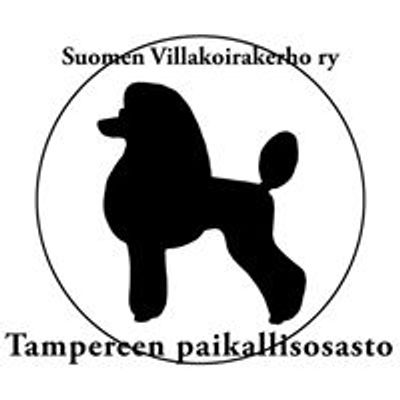 Suomen Villakoirakerho - Tampereen paikallisosasto