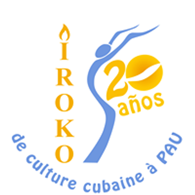 Iroko Salsa-pau