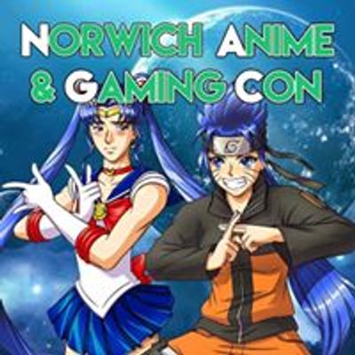 Norwich Anime & Gaming Con